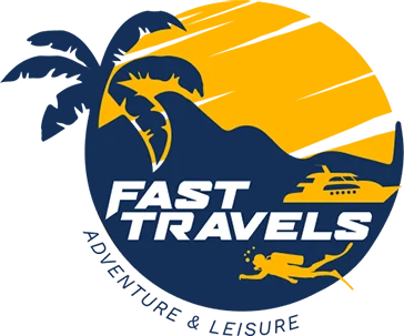 Fast Travels Logo